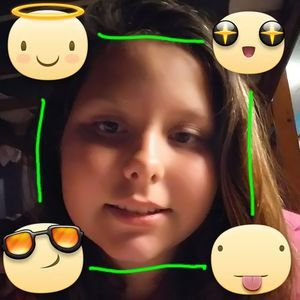 Meet your Posher, Kendra